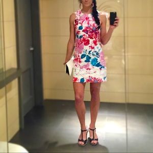 Eliza J shift dress, Size 0